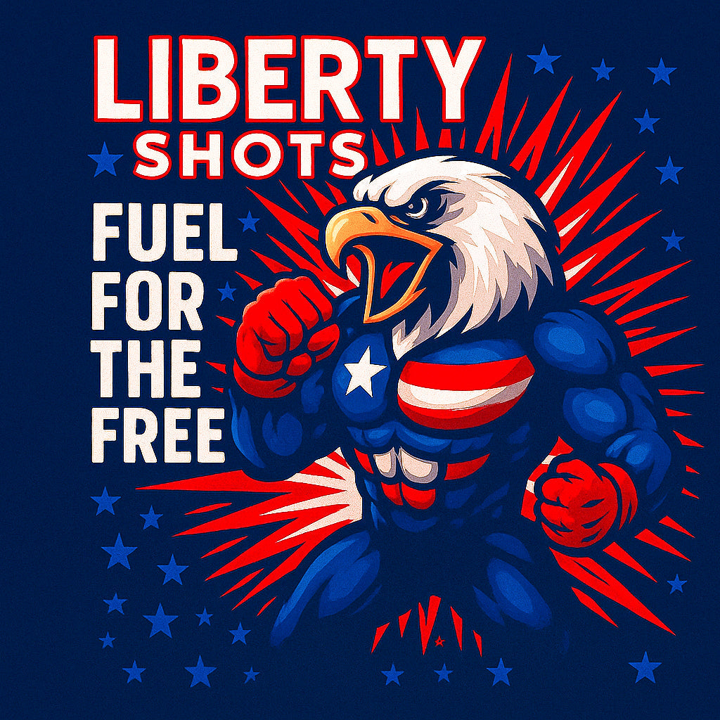 How to Incorporate 2oz Shots into Your Routine