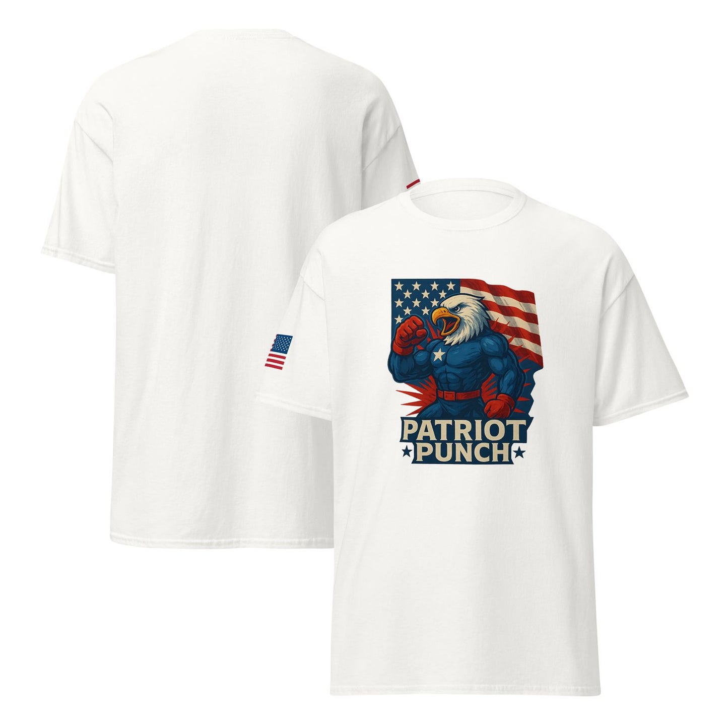 Unisex Classic Tee | Gildan 5000